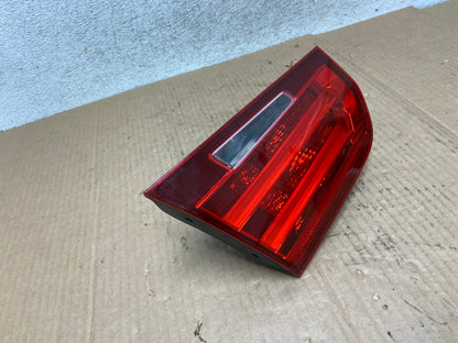 2012 to 2015 BMW 3 328i 335i F30 Left Driver LH Tail Light Inner AI6549 LK2