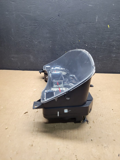 2007 2008 Ford Expedition Speedometer Cluster Gauge H7775 DG1 Oem3
