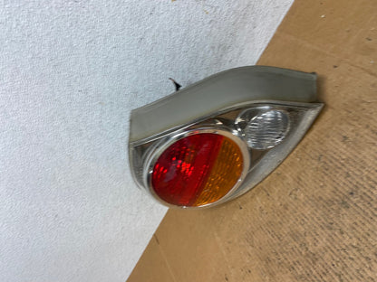 2002 2003 Nissan Maxima Left Driver Lh Side Tail Light AE1150 LK1