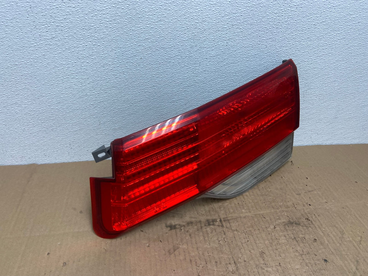 2008 2009 2010 Honda Odyssey Tail Light Inner Right Passenger Rh AB8339 LK2