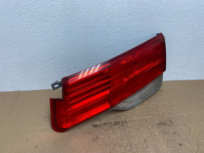 2008 2009 2010 Honda Odyssey Tail Light Inner Right Passenger Rh AB8339 LK2