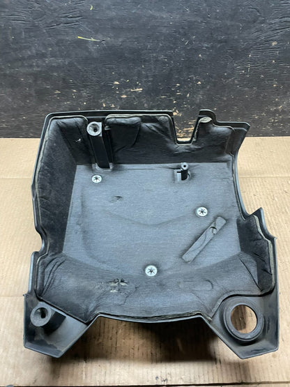 2008 to 2009 Saturn Vue 3.6L Engine Motor Cover T6608 DG5