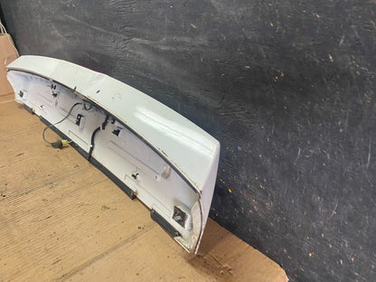 2006 2007 2008 Honda Pilot Rear Trunk Spoiler Gate Oem q3392 DG11