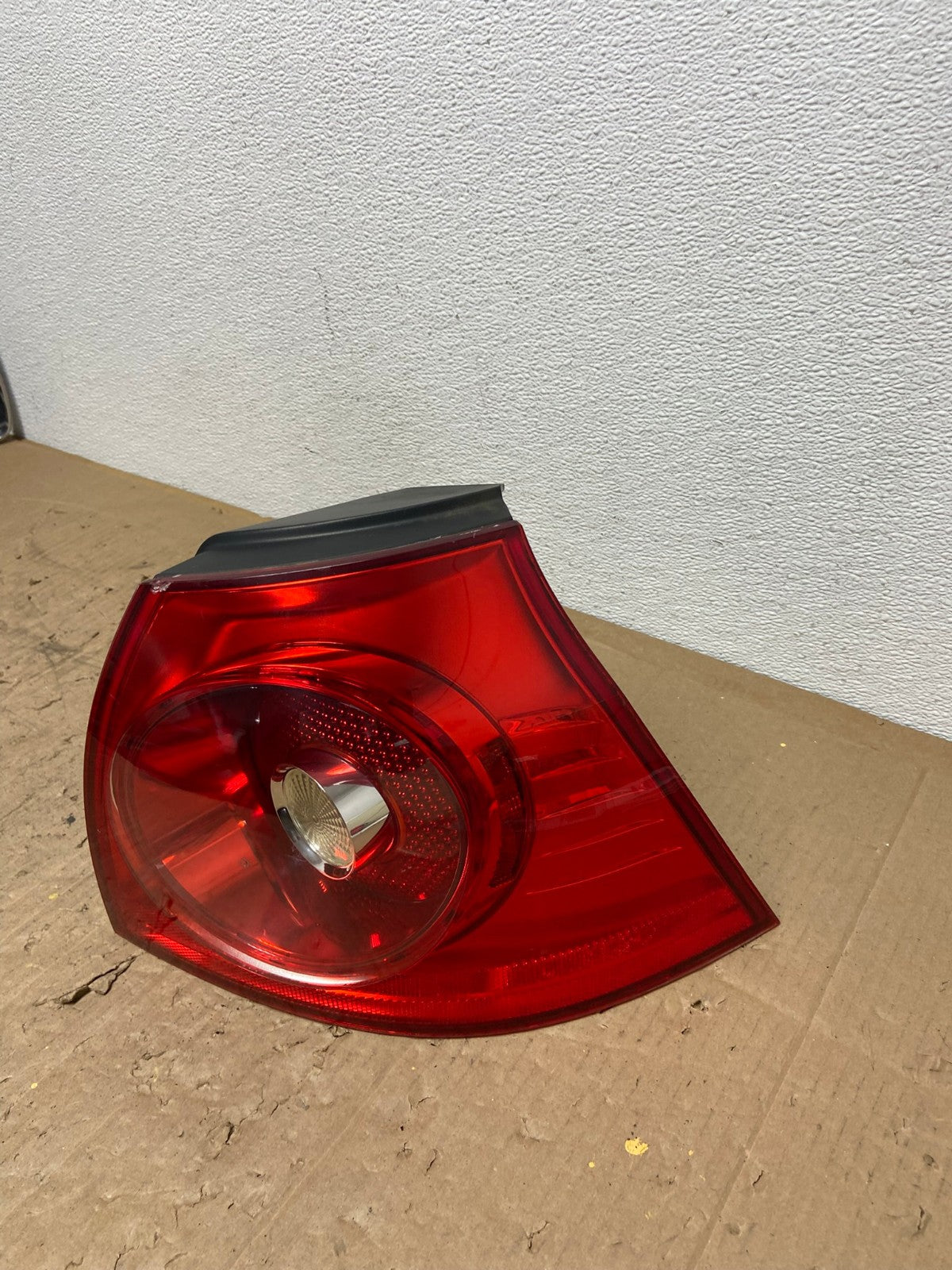 2006 2007 2008 Volkswagen Golf MK5 5 Right Passenger Tail Light Oem AC0259 LK1