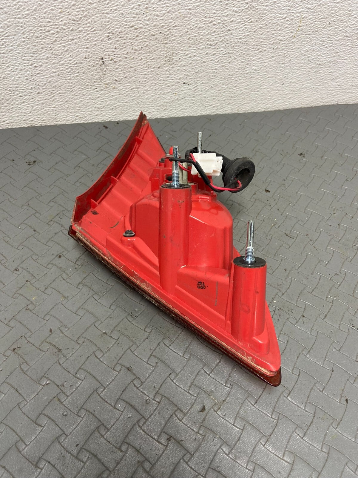 2009 2010 Nissan Murano Right Passenger RH Side Inner Tail Light Oem C0938 DG15