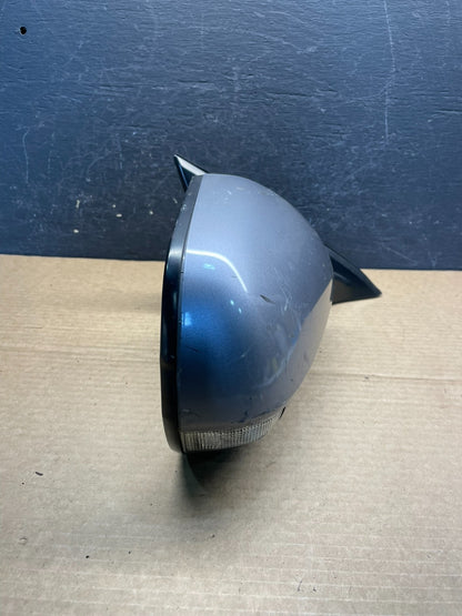 2009 to 2014 Acura Tsx Right Passenger View Door Turn Sgn Mirror Power AF6747 MS11