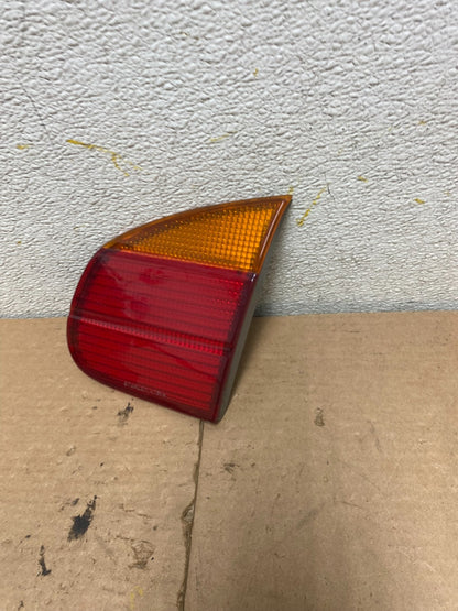 1998 to 2002 Chevrolet Prizm Right Passenger Side Inner Tail Light OEM P5351 DW1