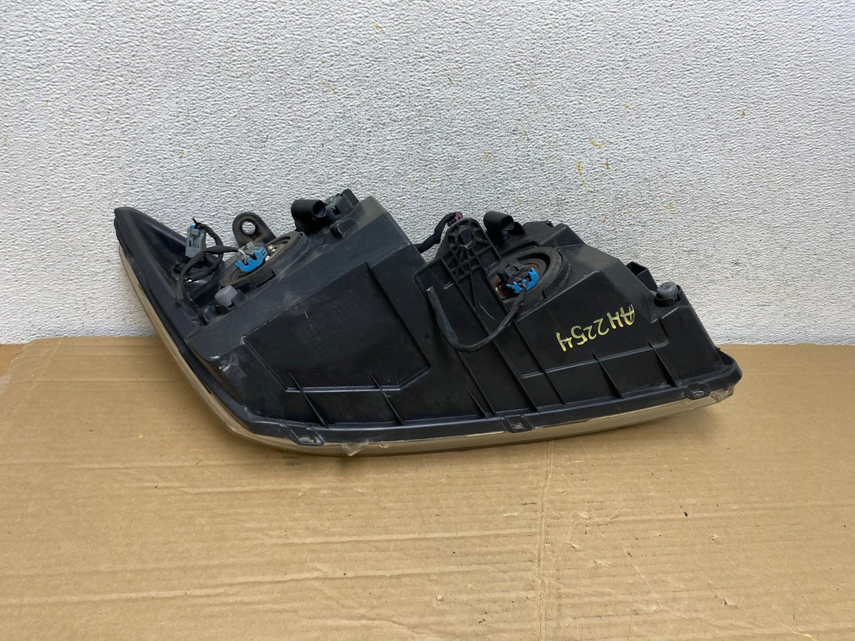 2009 to 2017 Dodge Journey Headlight Left Driver Lh Side Halogen AH2254 DW5