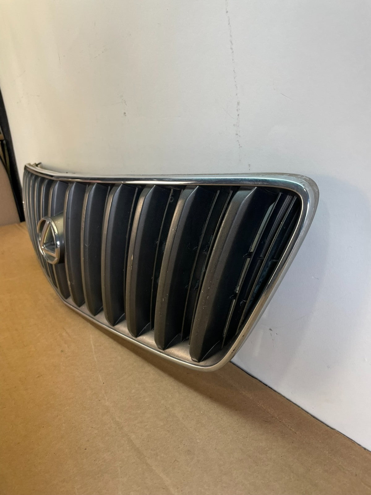 1999 to 2003 Lexus RX300 Front Upper Grill Grille ag0850 DG1