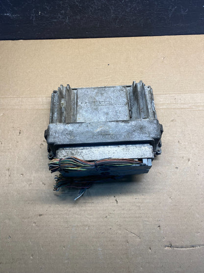 2005 Chevrolet Astro Ecu Engine Control Module Unit Ecm z8868 DG1
