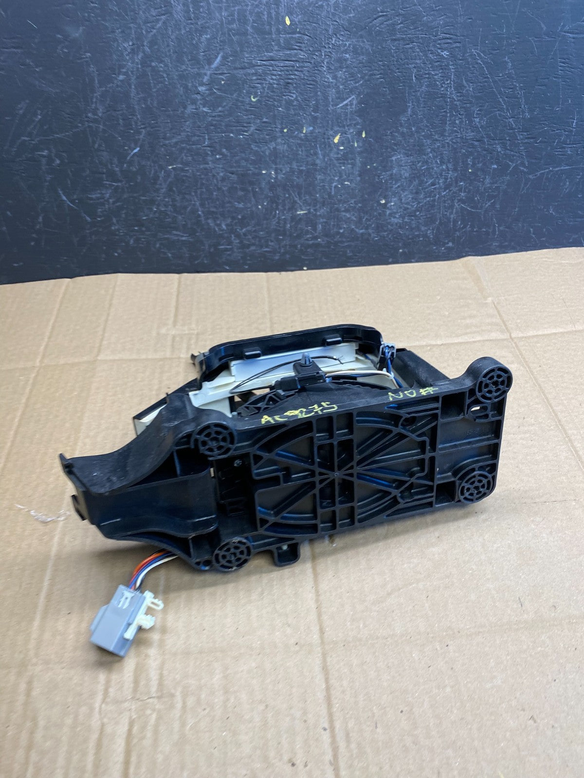 2007 Lincoln MKX Center Console Gear Shifter Shift Gear AC9275 DG4