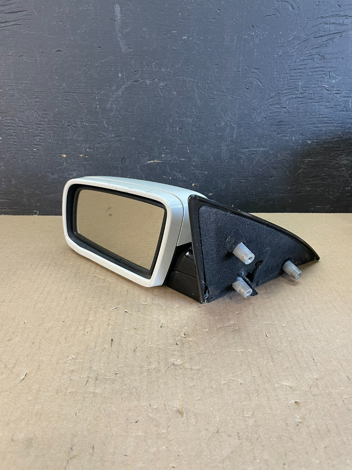2006 - 2010 BMW 6 Series 650i 645i Left Driver LH View Door Mirror AE1139 DG2