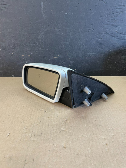 2006 - 2010 BMW 6 Series 650i 645i Left Driver LH View Door Mirror AE1139 DG2