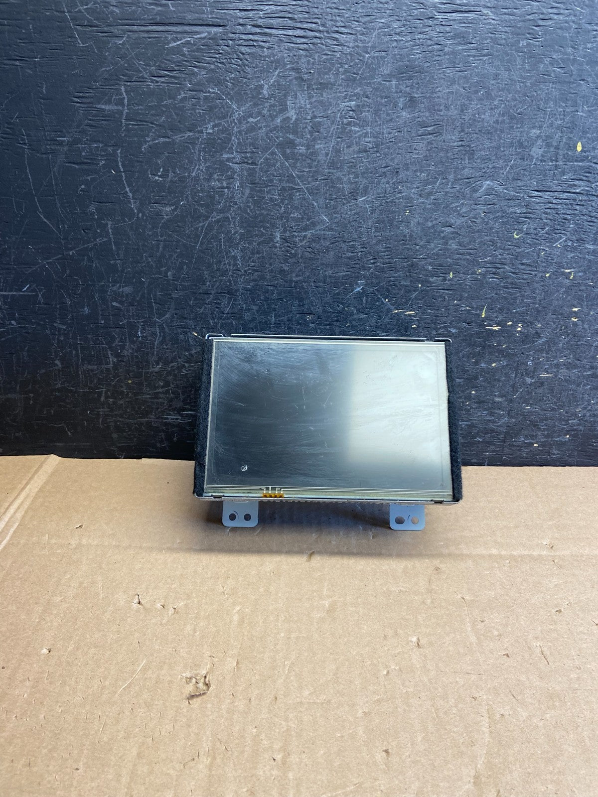 2010-2018 Infiniti JX35 M37 M56 Q70 Radio Information Display Screen ai6362 DG0