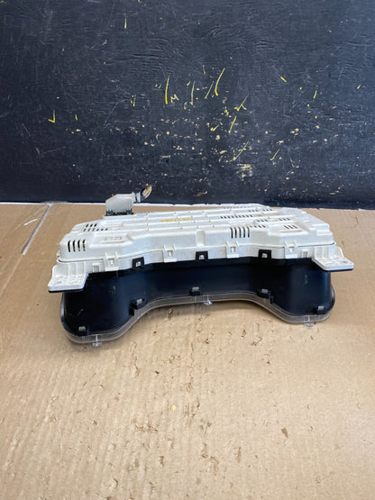 2011 Ford E150 VAN Gauge Speedometer Cluster bc2t-10849-ad ab2186 DG5