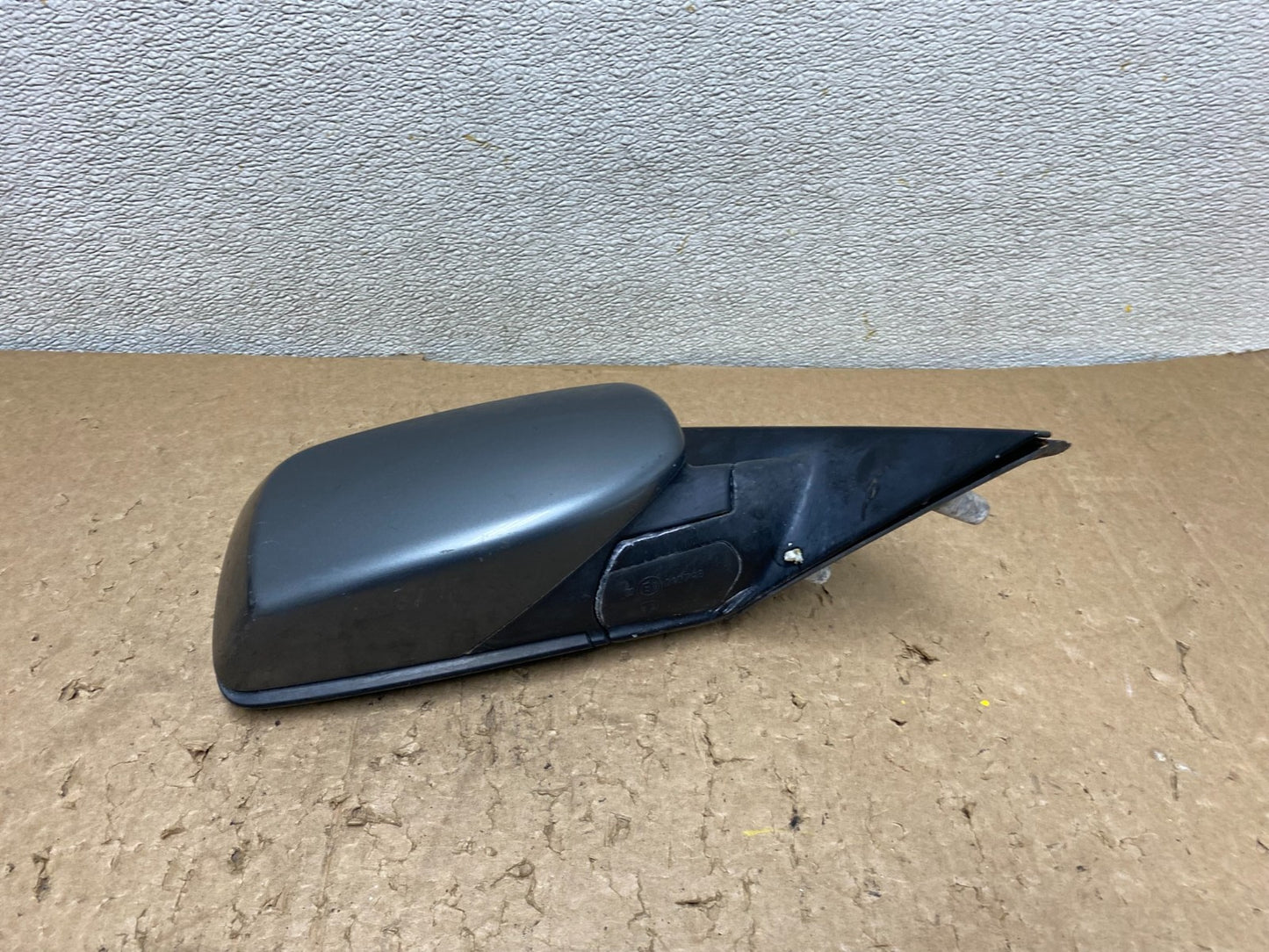2006 - 2010 BMW 528i 530i 535i Right Passenger Door View Mirror V0618 IT3