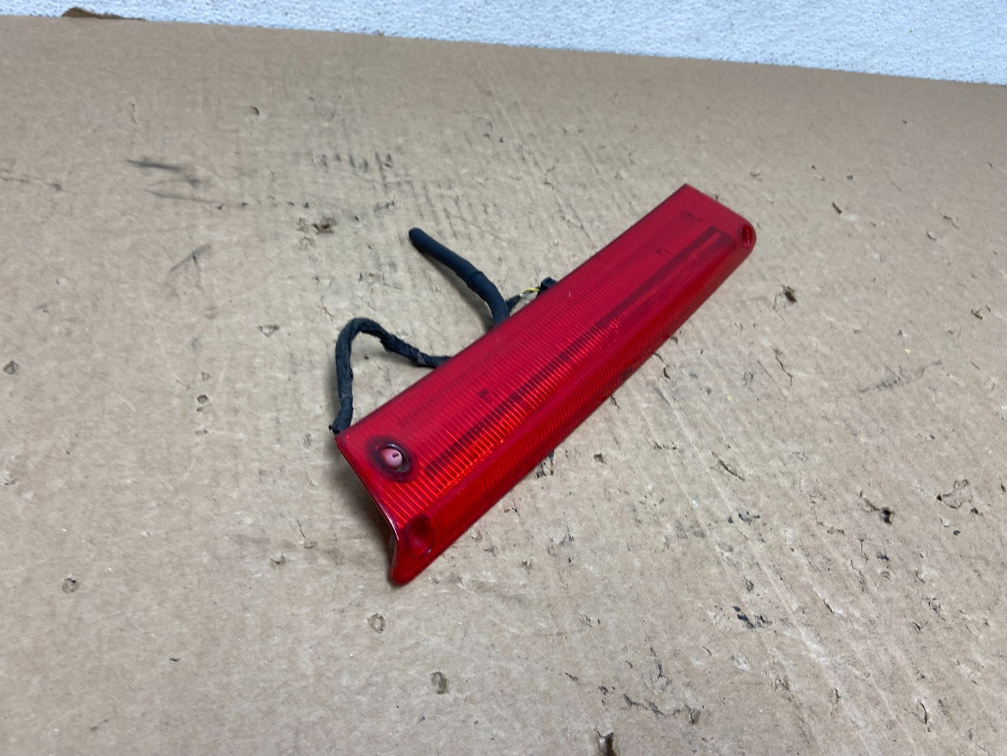 2011-20 17 Ford Focus Hatchback Lift Spoiler LED 3rd Third Brake Light AD79962
