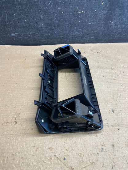 2003-2007 Nissan Murano Radio Center Console Display Bezel Air Vent OE ah5153 DG4