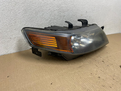 2004 to 2006 Acura TSX Right Passenger RH Side Xenon HID Headlight AG8017 DW1