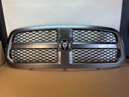 2013 to 2018 Dodge Ram 1500 Front Bumper Grille Grill AH0053 DG0