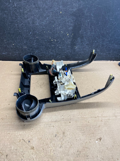 2004 2005 2006 Scion XB AC Climate Control AC Hvac AH3987 DG4