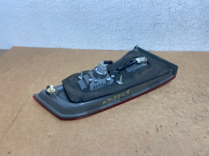 2010 2011 2012 Acura Rdx Right Passenger RH Inner Tail Light AD5265 LK5