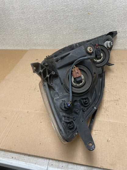 2006 to 2010 Toyota Sienna Right Passenger Rh Side Headlight Halogen AA1018 DW6