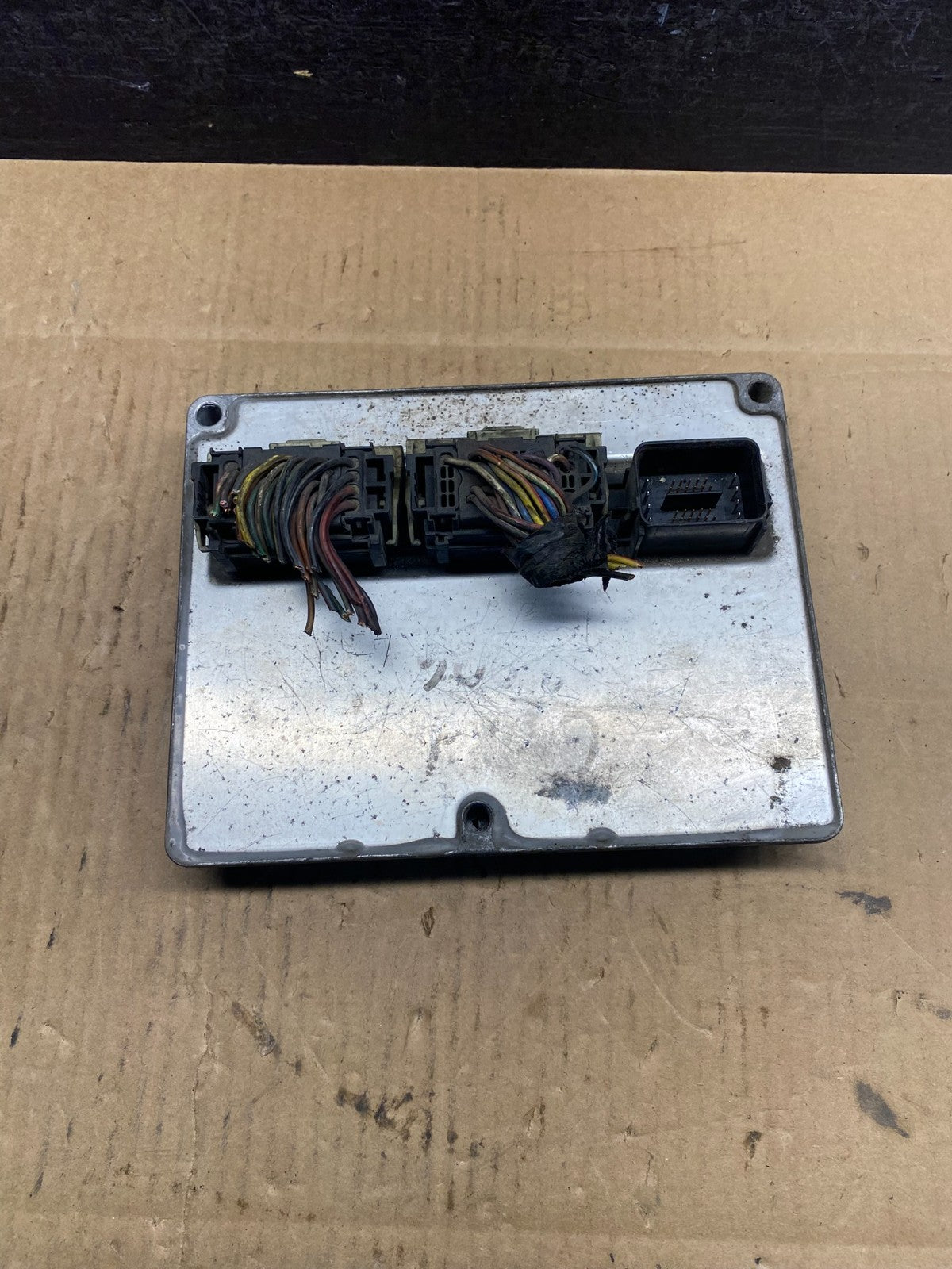 2006 Ford E350 E450 6.0 Diesel Van Engine Control ECU Computer Module AD5132 DG0