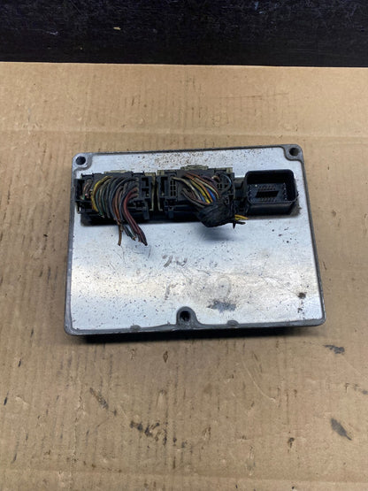 2006 Ford E350 E450 6.0 Diesel Van Engine Control ECU Computer Module AD5132 DG0