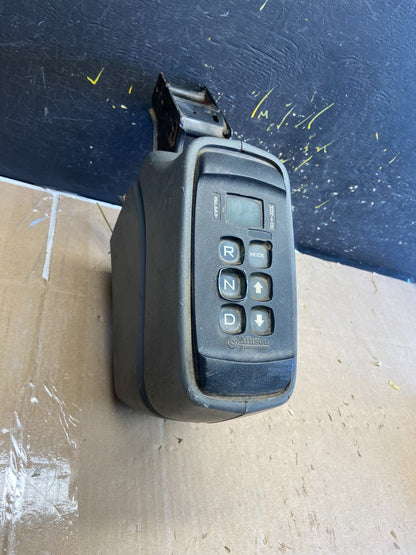 ALLISON Automatic Gear Shift Panel AB19892
