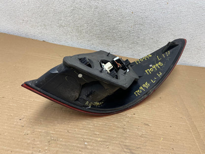 2006 to 2010 Mercedes W251 R-Class Left Driver LH Smoked Tail Light AG9009 LK5