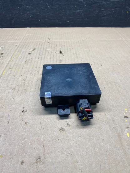 2010 to 2015 Lincoln MKT Blind Spot Control Module Radar Computer L9078 DG4
