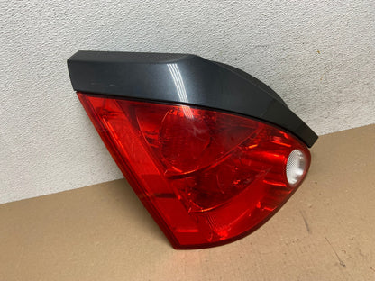 2004 2005 2006 2007 2008 Nissan Maxima Left Driver Lh Tail Light AE7195 LK0