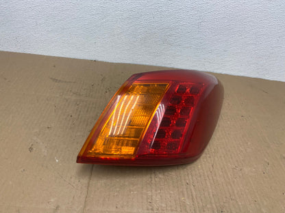 2009 2010 Nissan Murano Right Passenger Rh Side Tail Light Oem AB8236 LK2