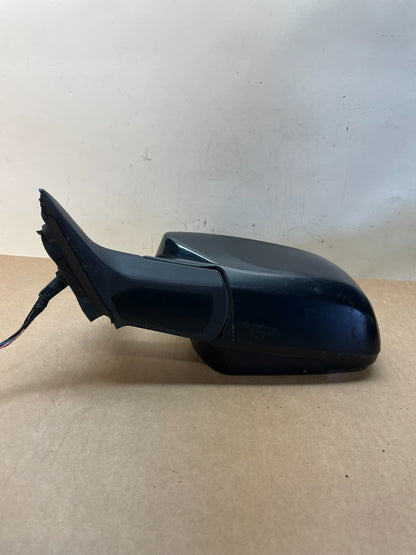2010-2014 Subaru Legacy Outback Left Driver Side Door Mirror AJ1147 DG3