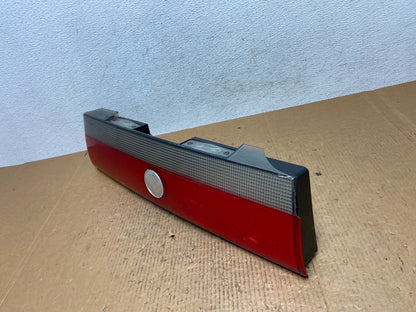 1994 to 1998 Saab 900 Tailgate Center Finish Panel 30550876 AE27811