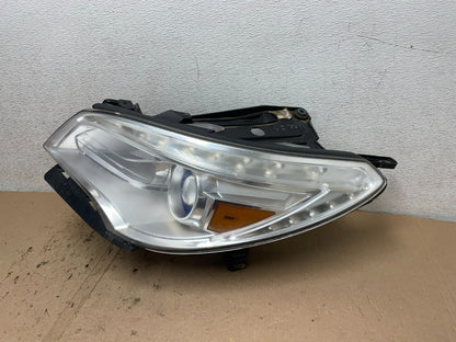 2013-2017 Buick Enclave Left Driver Headlight Xenon Hid One Ballast OEM Q5063 DW1