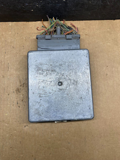 2003 Ford F250 F350 SD 5.4l ECU ECM Engine Computer Module AI9820 DW0