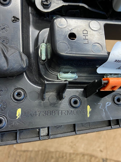 2015 to 2023 Chrysler 300 Gear Selector Shifter af2215 DG6