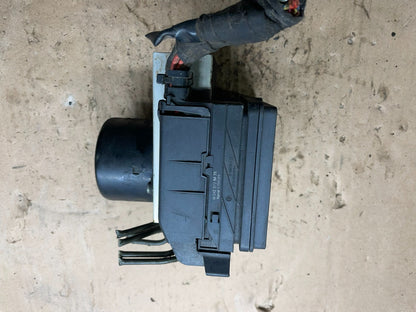 2006 2007 Mercedes C280 C350 ABS Anti Lock Brake Pump Module O5474 PS2