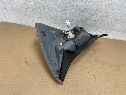 2010 2011 Toyota Prius Tail Light Left Driver LH Side AH4483 LK4