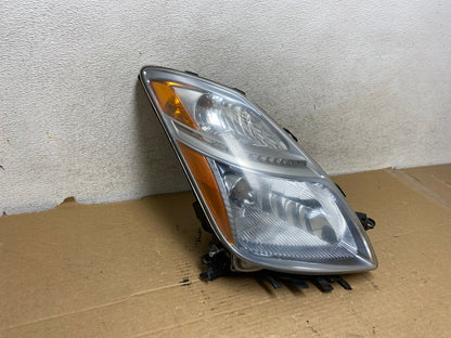 2006-2009 Toyota Prius Right Passenger Rh Side Headlight Xenon HID TYC AH7936 LK1