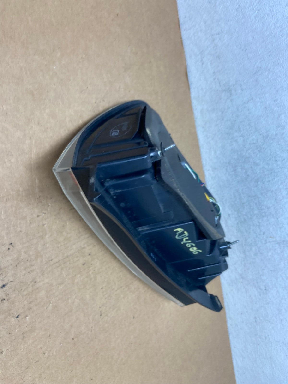 2006 2007 2008 2009 Toyota Prius Tail Light Right Passenger Side AD4606 LK4