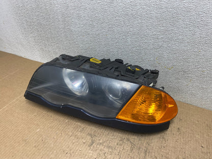 2000 to 2003 BMW 325Ci 330Ci E46 Coupe Left Side Xenon Headlight W7647 DW1