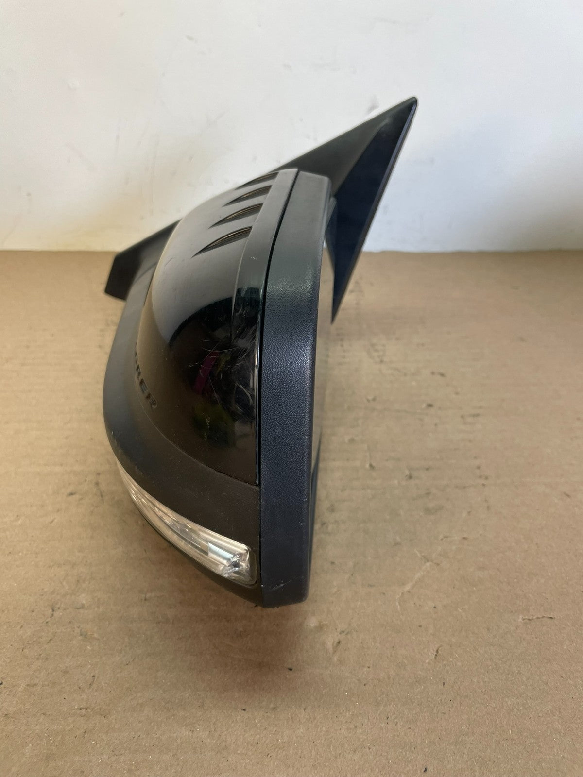 2011-2015 Ford Explorer Left Driver View Turn Signal Blind Spot Mirror AF8465 DG8