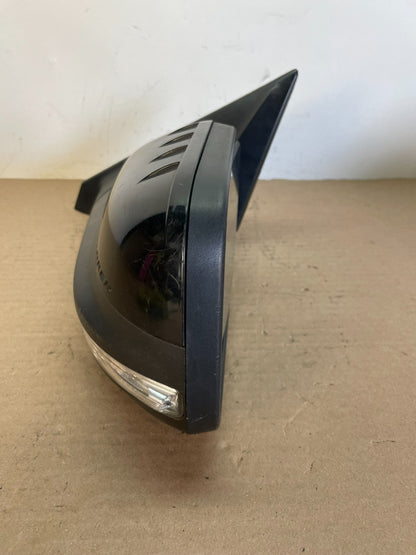 2011-2015 Ford Explorer Left Driver View Turn Signal Blind Spot Mirror AF8465 DG8