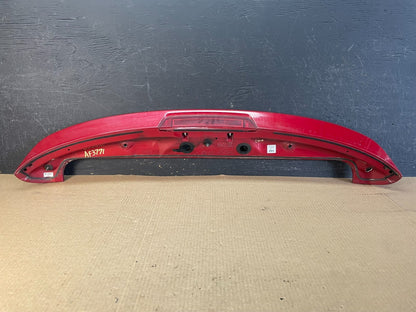 2011 2012 2013 2014 2015 Hyundai Tucson Rear Trunk Spoiler Wing AF3771 DG3