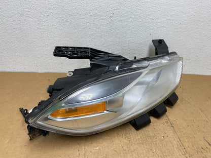 2013 to 2016 Dodge Dart Right Passenger Halogen Headlight AD0530 DW2