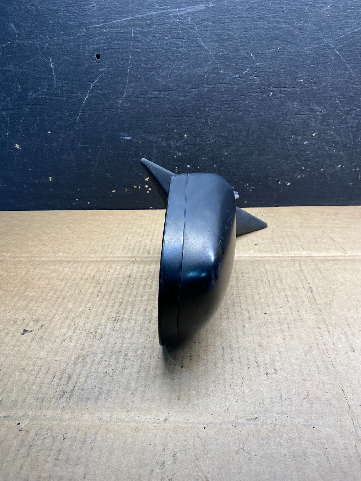 2005-2009 Subaru Legacy Outback Right Passenger Door Heated Mirror Oem AB3996 MS11