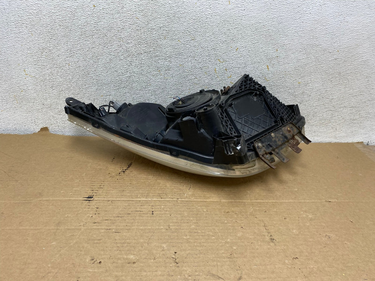 2004 - 2005 Toyota Prius Left Driver Lh Halogen Headlight AH7931 LK5
